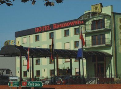 Hotel Kosmowski
