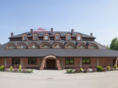 Hotel Zajazd Celtycki