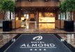 Hotel Almond Business & SPA ****
