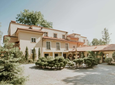 Villa Toscania