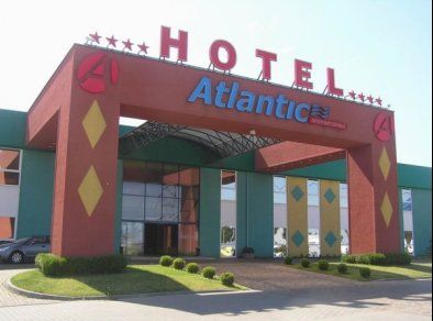 Hotel Atlantic International 